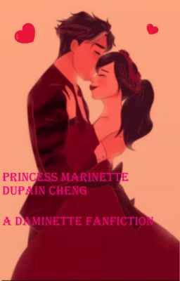 Princess Marinette Dupain-Cheng (DISCONTINUED)