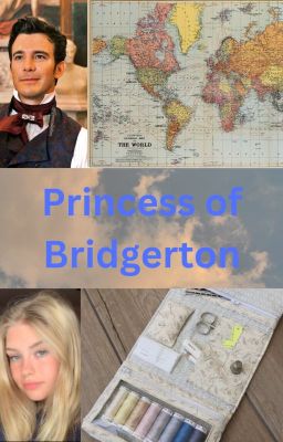 Princess of Bridgerton