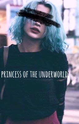 Princess Of The Underworld 