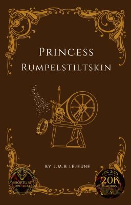 Princess Rumpelstiltskin | ONC 2024