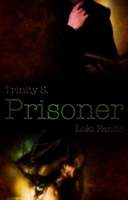 Prisoner (Loki Fanfic)