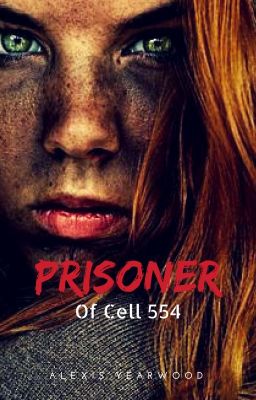 Prisoner of Cell 554