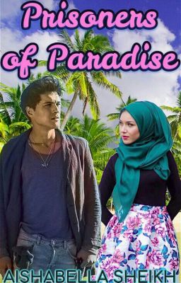 Read Stories Prisoners Of Paradise (CTBB Spin Off) - TeenFic.Net