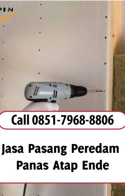 PROFESIONAL, WA 0851-7968-8806, Jasa Pasang Peredam  di Aceh Besar