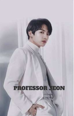 PROFESSOR JEON 