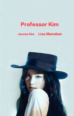 Professor Kim