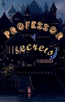 Professor of Secrets