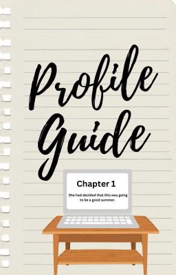 Profile Guide