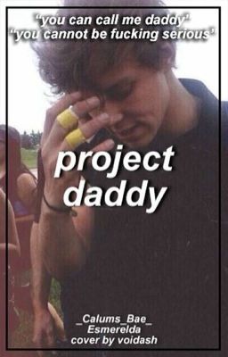 Project Daddy || a.i