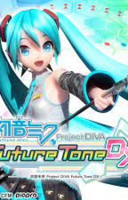 Project DIVA: The Musical