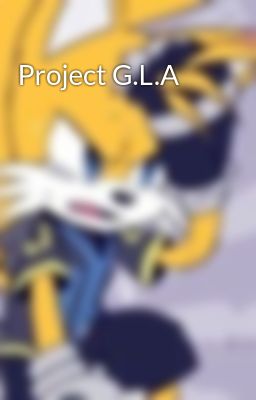 Project G.L.A