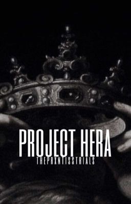 project hera | emily prentiss x reader