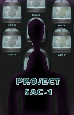 🐺 ~PROJECT SAC-1~ ⚔️