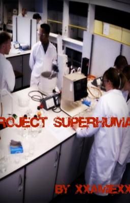 Project Superhuman