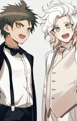 Prom Motivation: Komahina