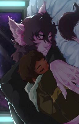 Promise  (Klance)