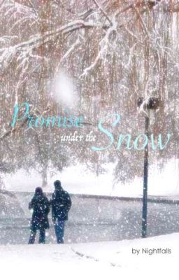 Promise under the Snow