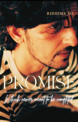 Promise - Which Never Meant To Be Completed