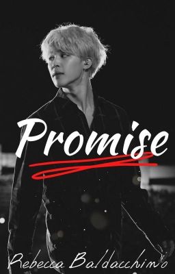 Promise ♡ 𝓹𝓳𝒎 ✓