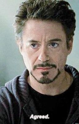 Promised. Tony Stark/ Iron Man one shot x reader