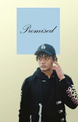 Promised | Zion Kuwonu