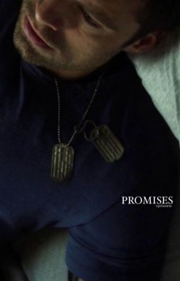 Promises ➸ buckybarnes