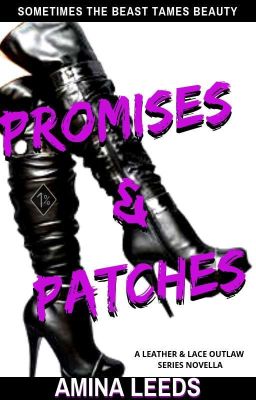Promises & Patches (An MC Romance)✔️