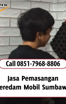 PROMO, WA 0851-7968-8806, Harga Peredam Suara Ruangan Karaoke di Tangerang