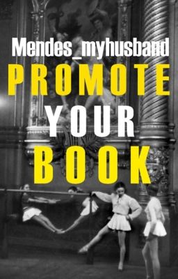 Promote Your Book