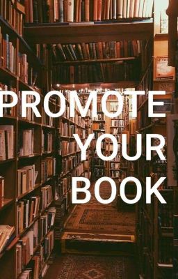 Promote Your Book