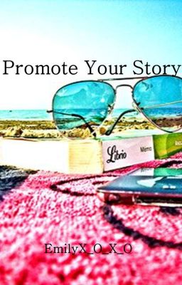 Promote Your Story