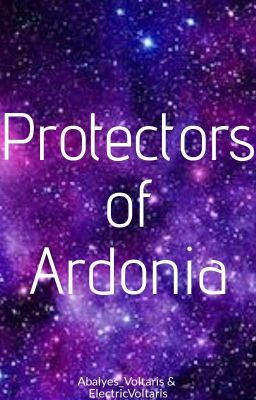 Protectors Of Ardonia