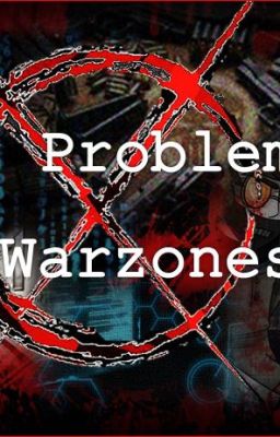 Proxy Problems: Warzones [Creepypasta x Reader]