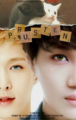 PRUSTEN »KaiXing