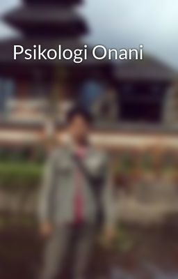 Psikologi Onani