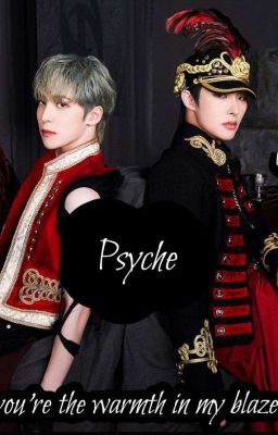 Psyche │ ATEEZ