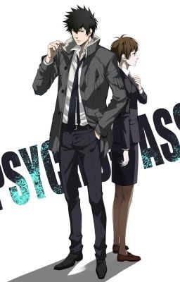 Psycho-Pass One-Shots