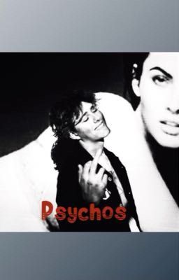 Psychos | Ryland storms 