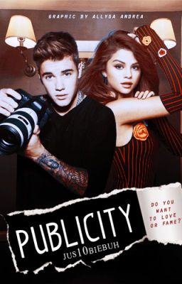 publicity | jelena