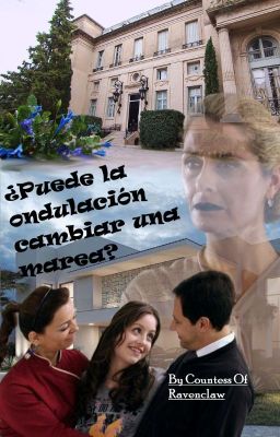 ¿Puede la ondulación cambiar una marea?