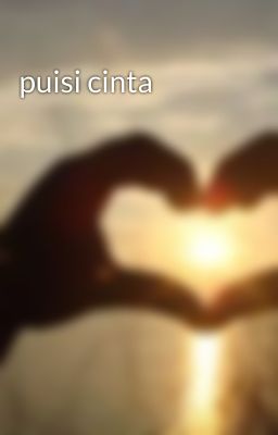 puisi cinta