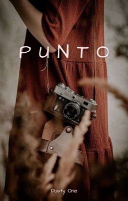 Read Stories PUNTO - TeenFic.Net