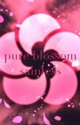 Pure blossom saintess