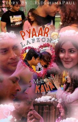 Pyaar Lafzon Mein Kaha (Completed)