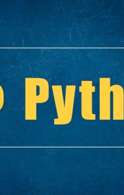 Python training and its importance and its applications