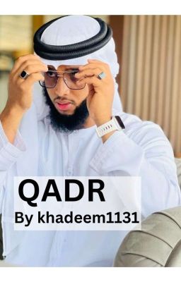 QADR ✔️