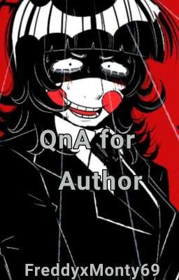 QnA for Author