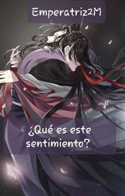 ¿Qué es este sentimiento? (Chengxian)