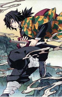 QUE HARIAS SI.....(version kimetsu no yaiba)