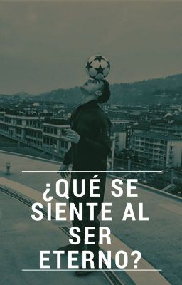 ¿Qué se siente al ser eterno? (Paulo Dybala)